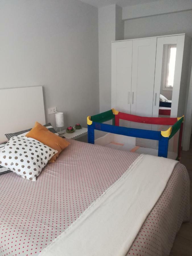 Apartamento Tranquilo Y Luminoso Mundaka Ngoại thất bức ảnh