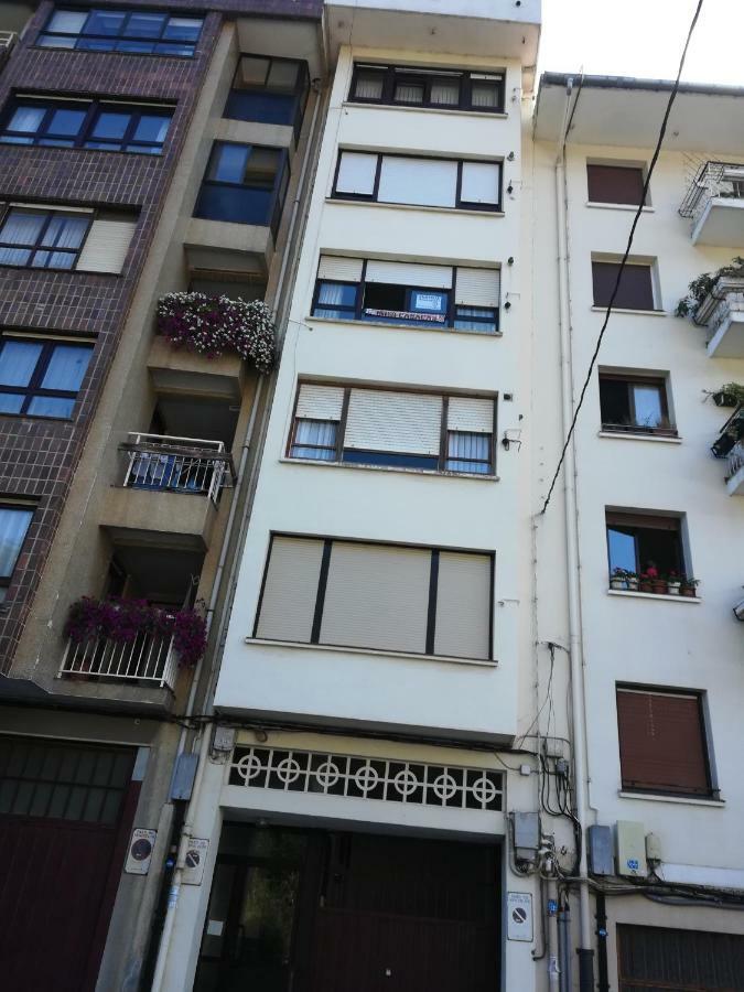 Apartamento Tranquilo Y Luminoso Mundaka Ngoại thất bức ảnh