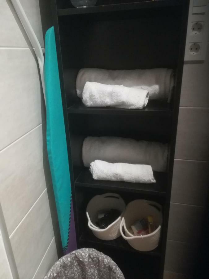 Apartamento Tranquilo Y Luminoso Mundaka Ngoại thất bức ảnh
