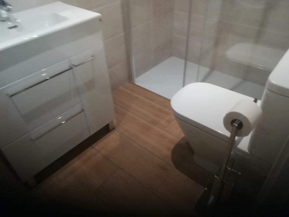 Apartamento Tranquilo Y Luminoso Mundaka Ngoại thất bức ảnh