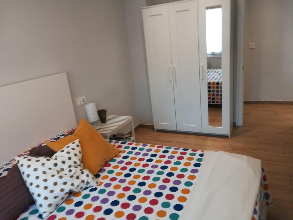 Apartamento Tranquilo Y Luminoso Mundaka Ngoại thất bức ảnh