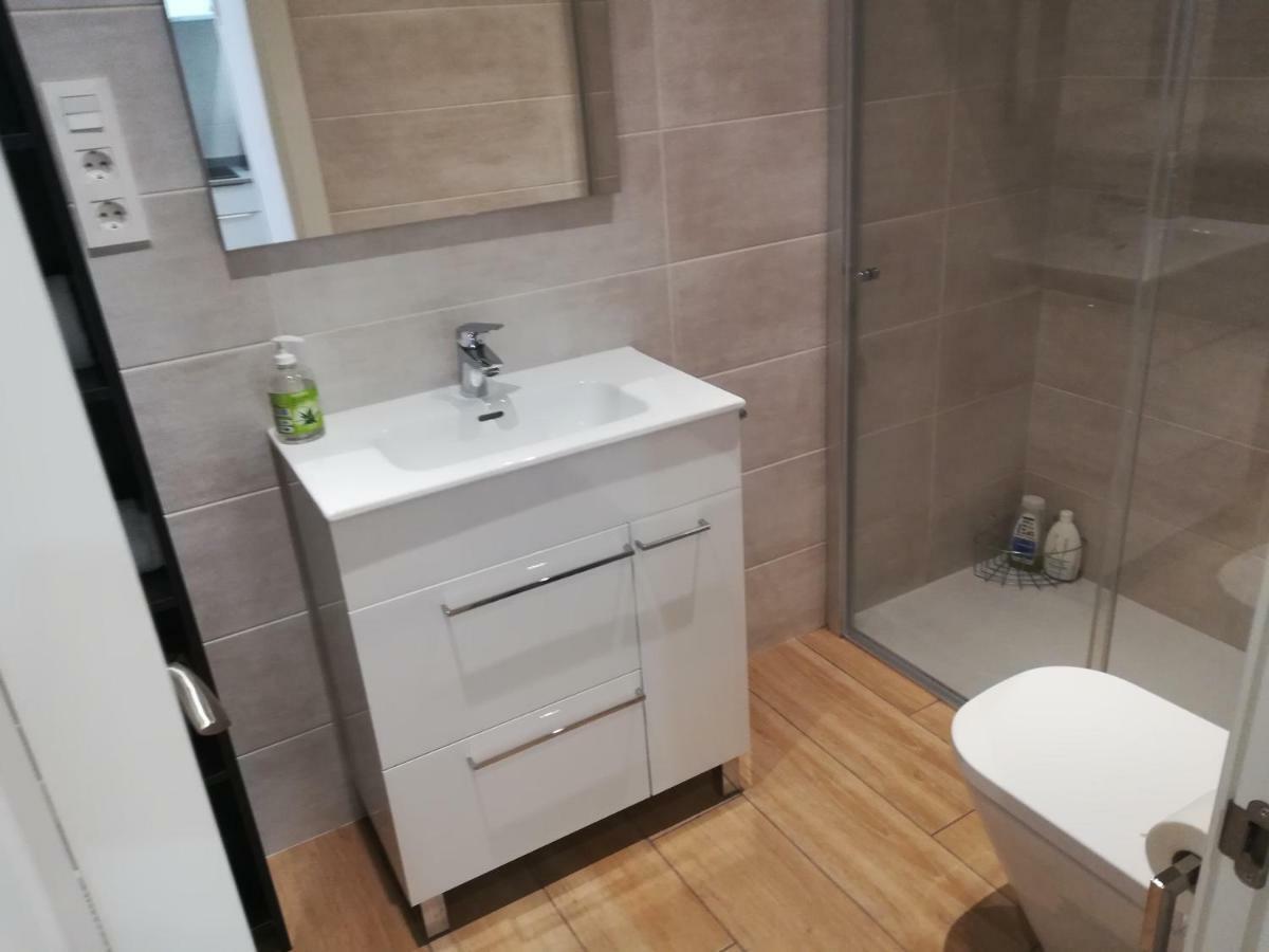 Apartamento Tranquilo Y Luminoso Mundaka Ngoại thất bức ảnh